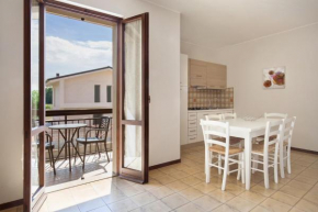 Apartment Rosa Cinderella Lazise